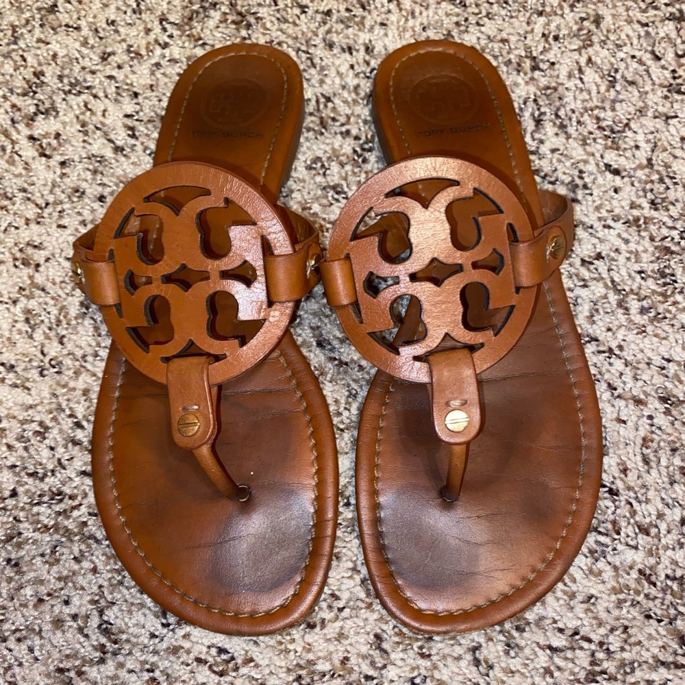 Tory Burch Sandals